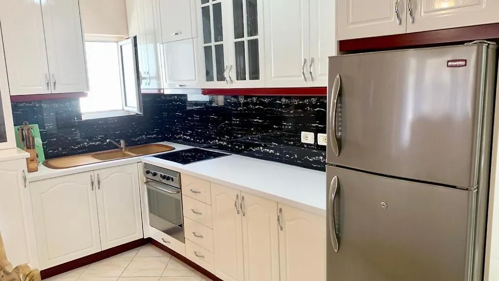 James Apartment Sarande Albania