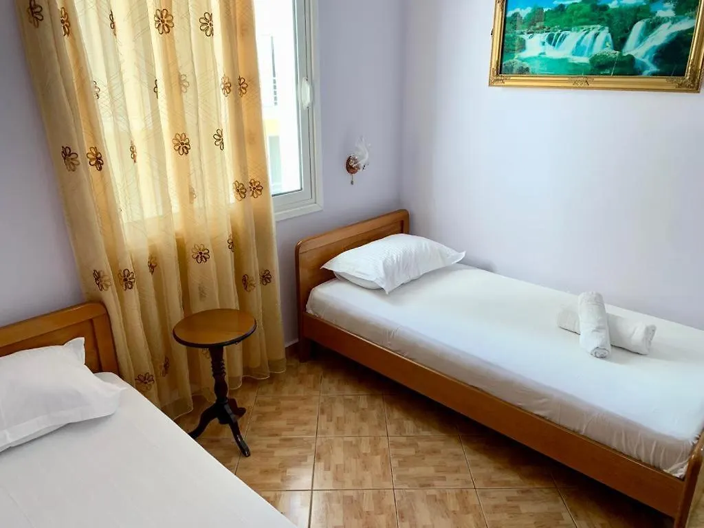 James Apartment Sarande