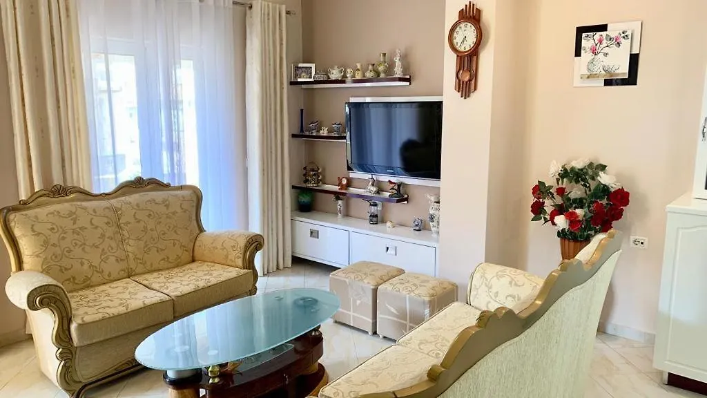 James Apartment Sarande Albania