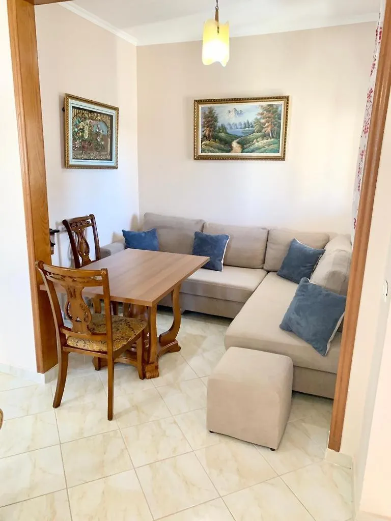 James Apartment Sarande Albania