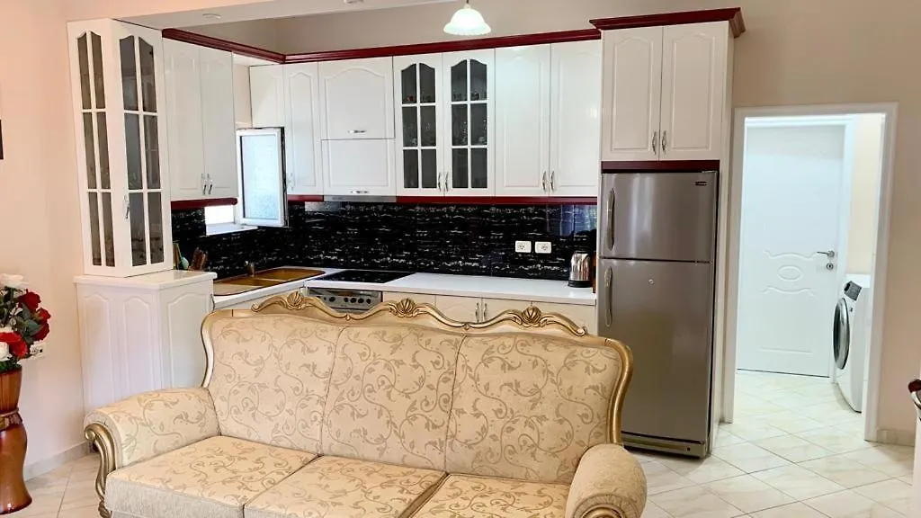 James Apartment Sarande